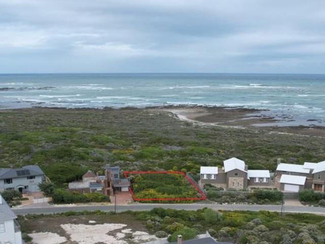 Land for sale in Western Cape