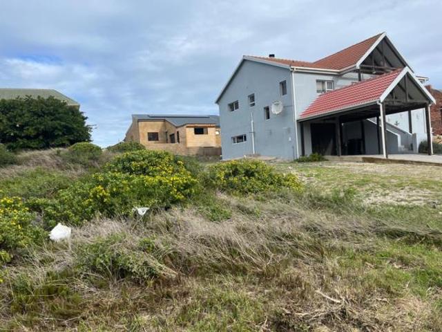 Land for sale in Western Cape