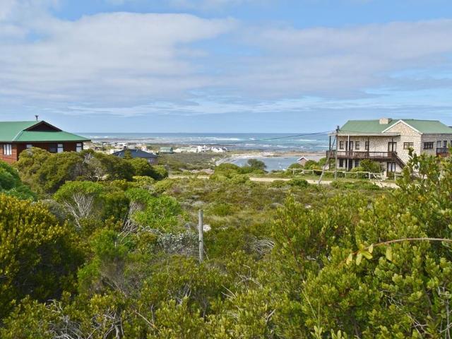 Land for sale in Agulhas, Western Cape