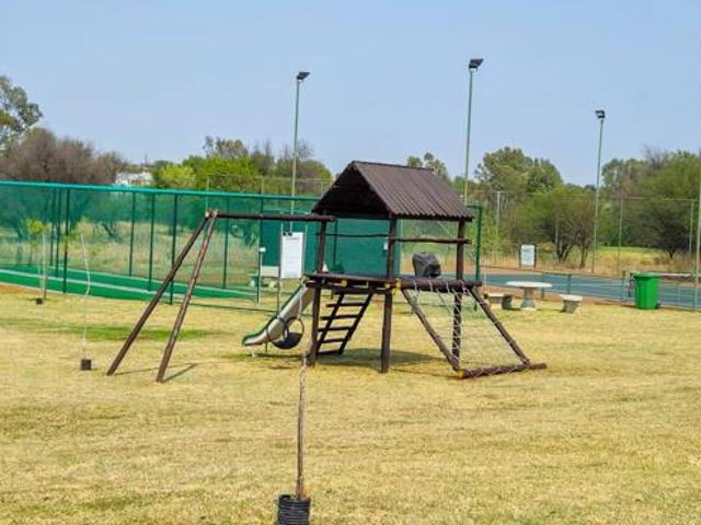 Land for sale in Koppies, Free State