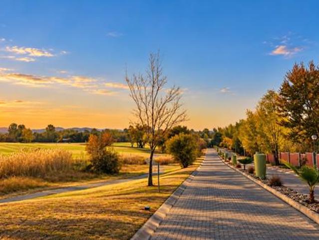 Land for sale in Parys, Ngwathe Local Municipality