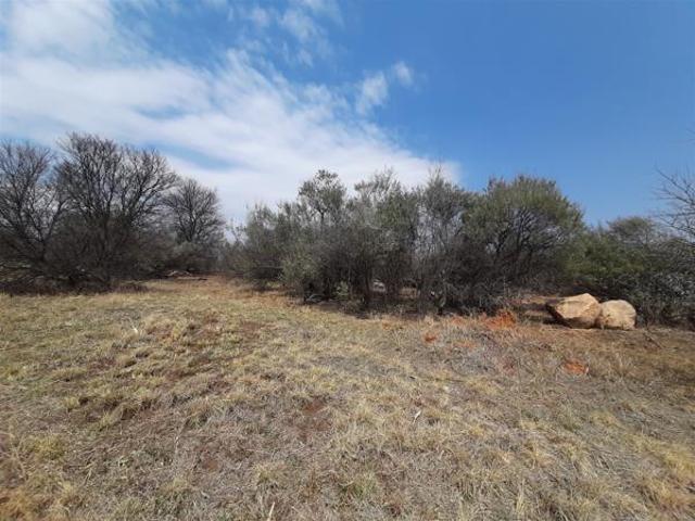 Land for sale in Koppies, Free State