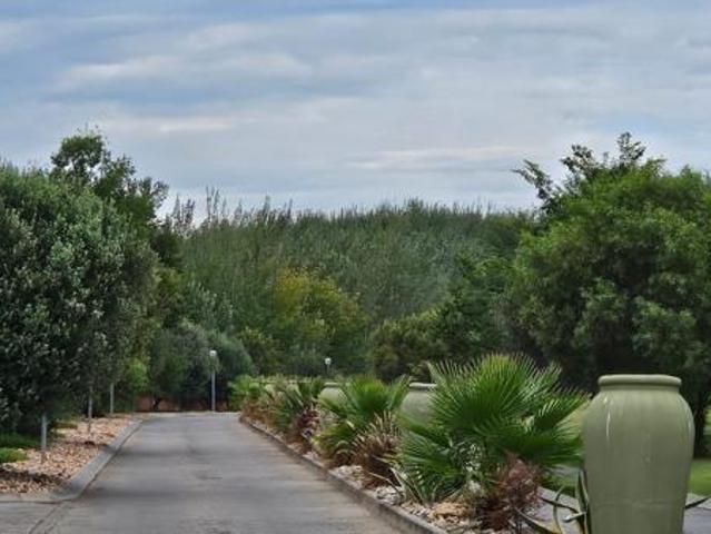 Land for sale in Koppies, Free State