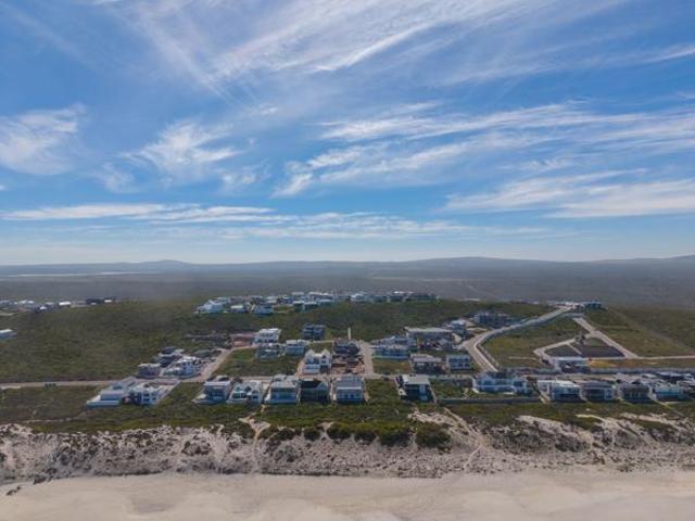 Land for sale in Western Cape