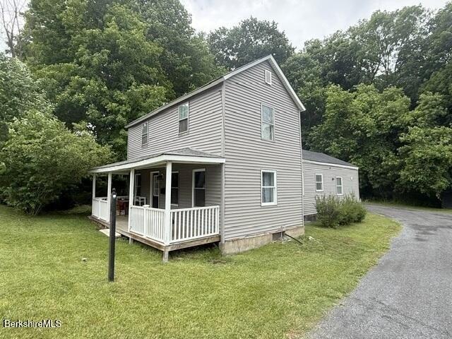 House for sale in Berkshire, Massachusetts
