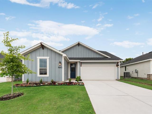 House for sale in Crowley