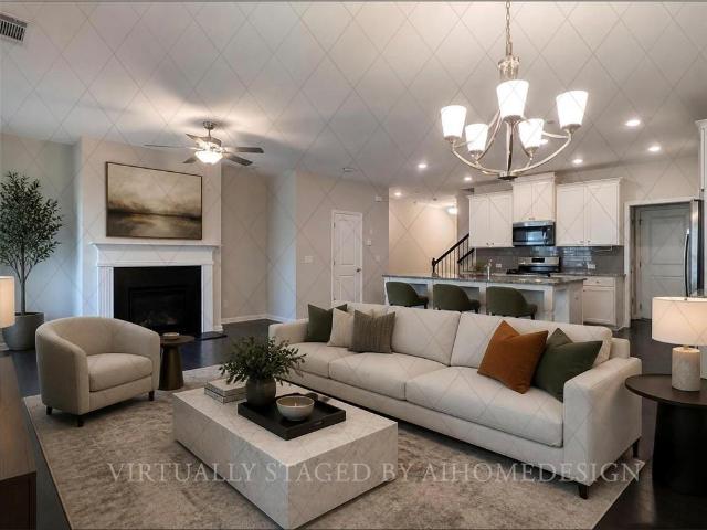 Townhouse for sale in Lawrenceville, Georgia