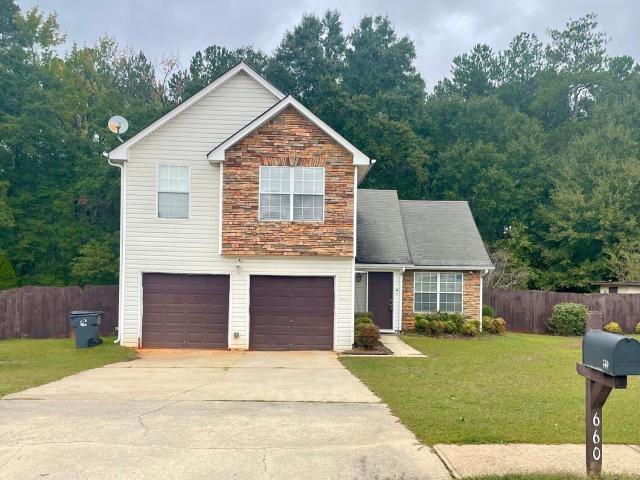 House for sale in Social Circle, Walton County