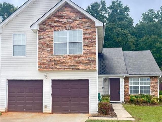House for sale in Social Circle, Walton County