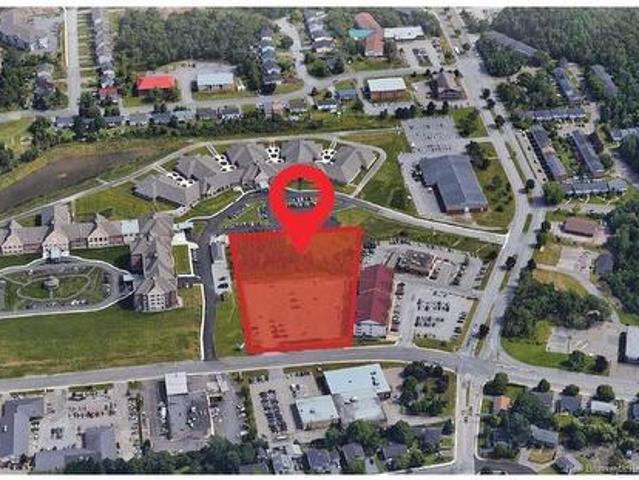 Land for sale in City Of Saint John, New Brunswick