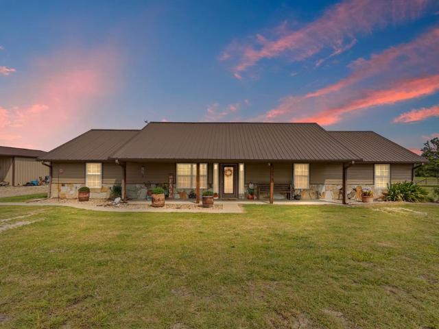 House for sale in Lamar, Texas