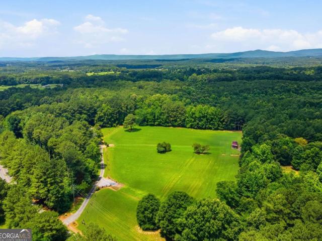 House for sale in Gordon, Georgia