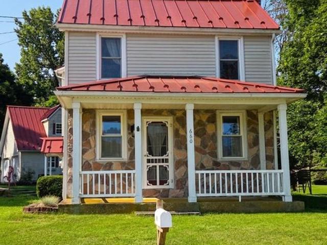 House for sale in Dillsburg, Pennsylvania
