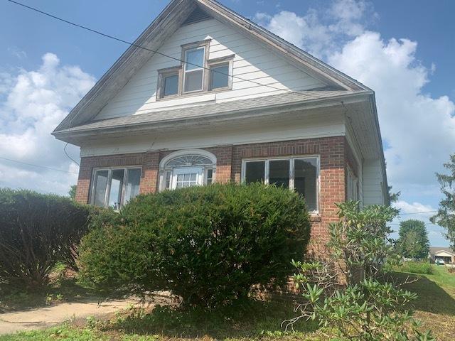 House for sale in Grand Ridge, Illinois