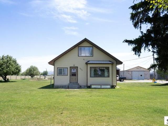 House for sale in Bingham, Idaho