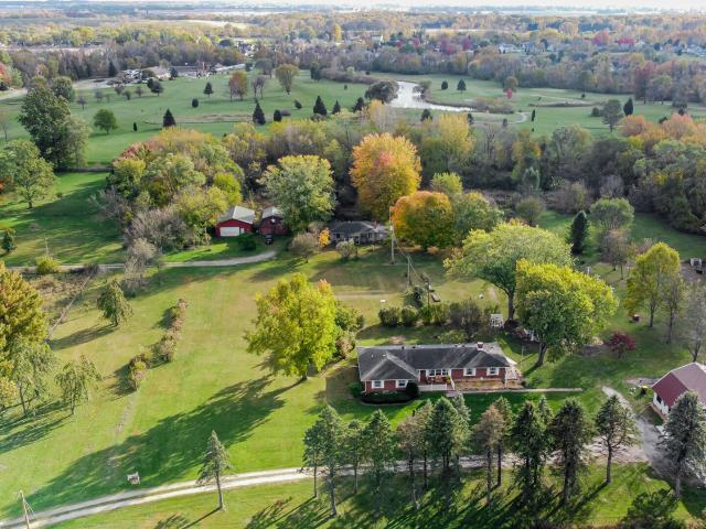 House for sale in Porter, Indiana