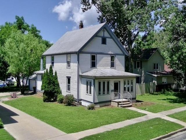 House for sale in Richland Center, Wisconsin