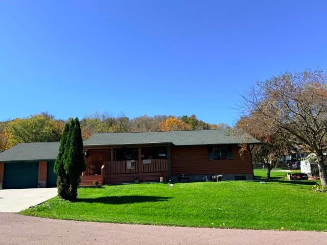 House for sale in Richland Center, Richland County