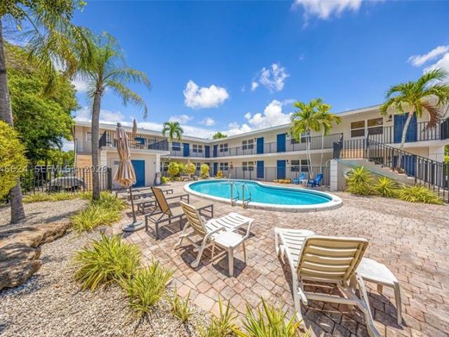 Condo for sale in Fort Lauderdale, Florida