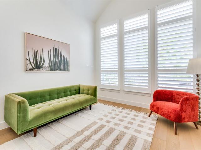 House for sale in Denton, Texas
