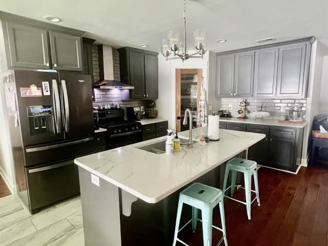 House for sale in Arab, Marshall County