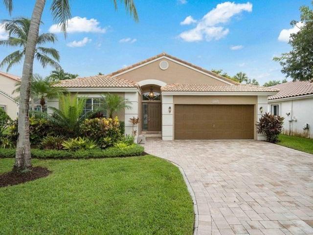 House for sale in Deerfield Beach, Florida