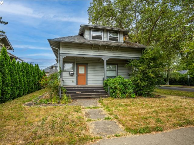 House for sale in Oregonia