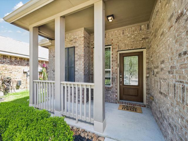 House for sale in Conroe, Texas
