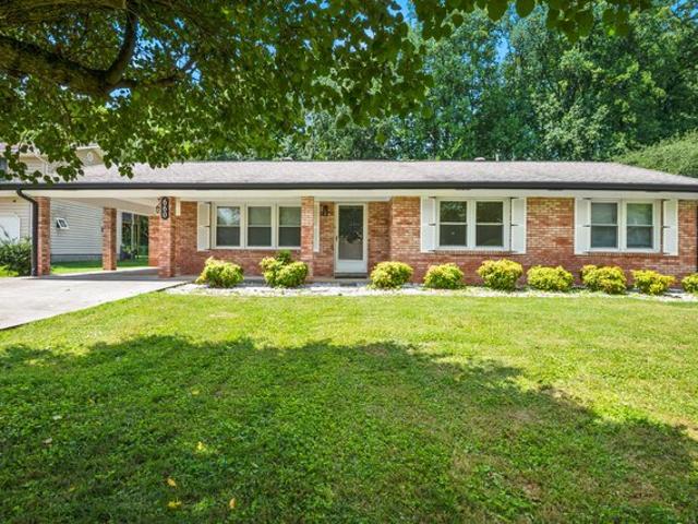 House for sale in Corbin, Kentucky