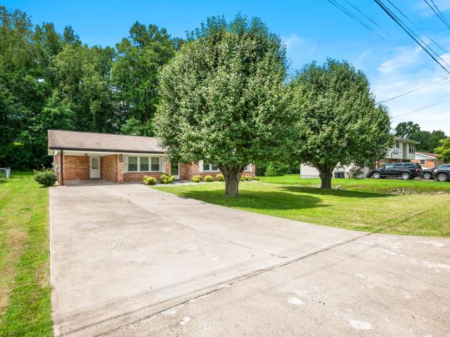 House for sale in Corbin, Kentucky