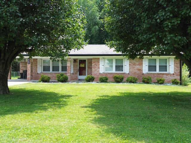 House for sale in Corbin, Kentucky