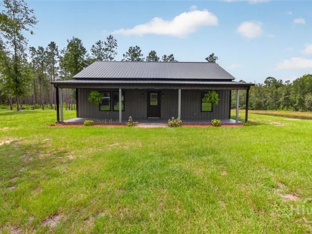 House for sale in Register, Georgia