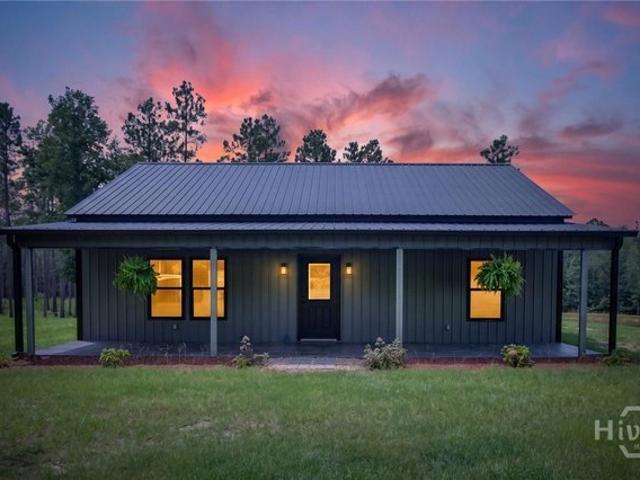 House for sale in Register, Georgia