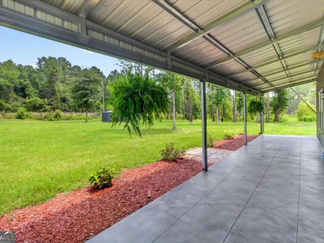 House for sale in Register, Georgia