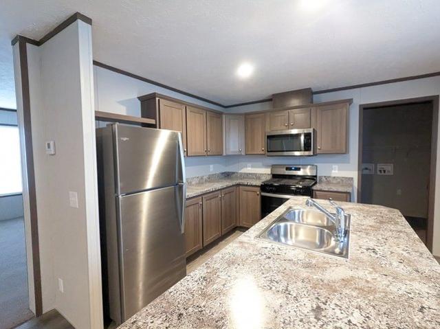 House for sale in Belleville, Wayne County