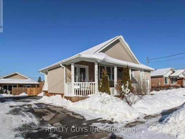 House for sale in Peterborough, Ontario