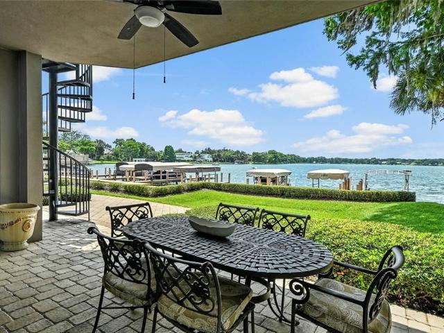 Condo for rent in Winter Park, Florida