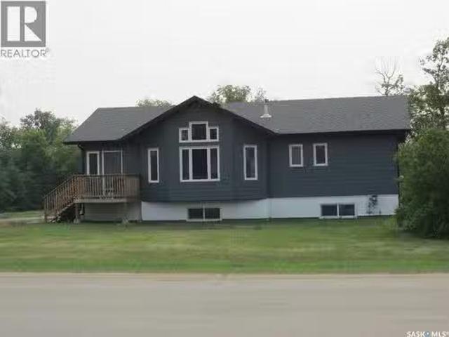 House for sale in Zenon Park, Saskatchewan
