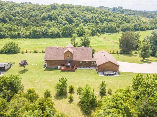 House for sale in Harrodsburg, Kentucky