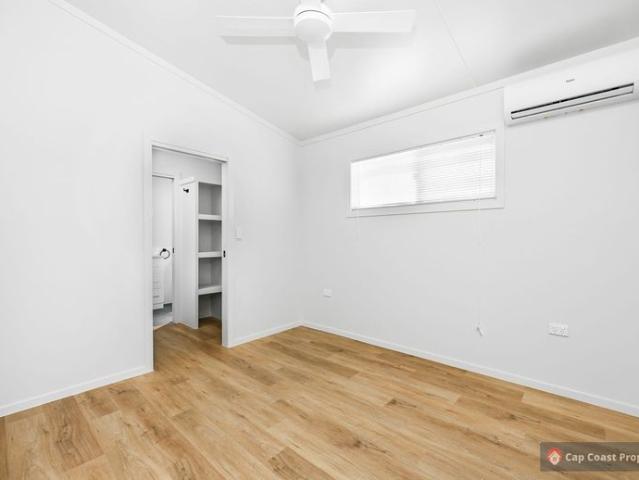 House for rent in Frenchville, Rockhampton