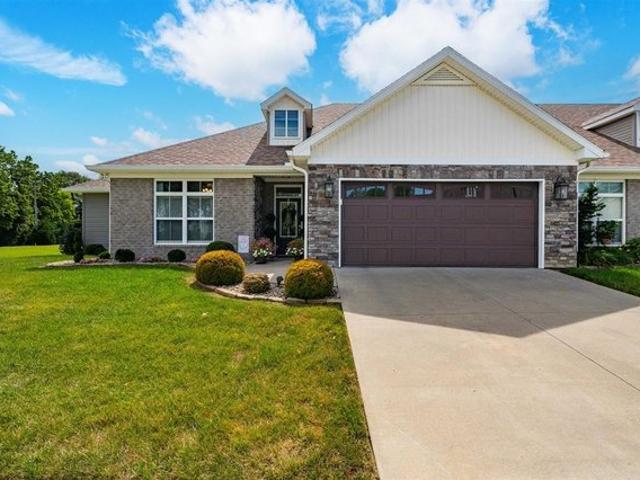 Townhouse for sale in Owensboro, Kentucky