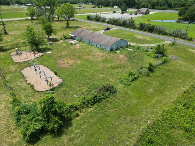 Commercial for sale in Ark