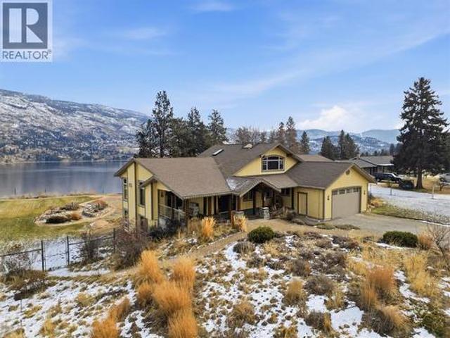 House for sale in Kaleden, British Columbia
