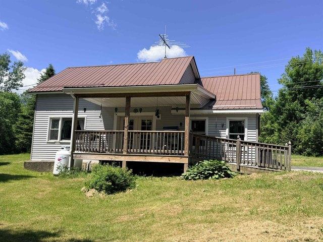 House for sale in Canton, New York