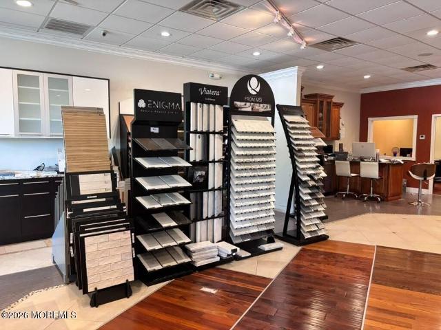 Commercial for sale in Deer Creek, Plainsboro Township