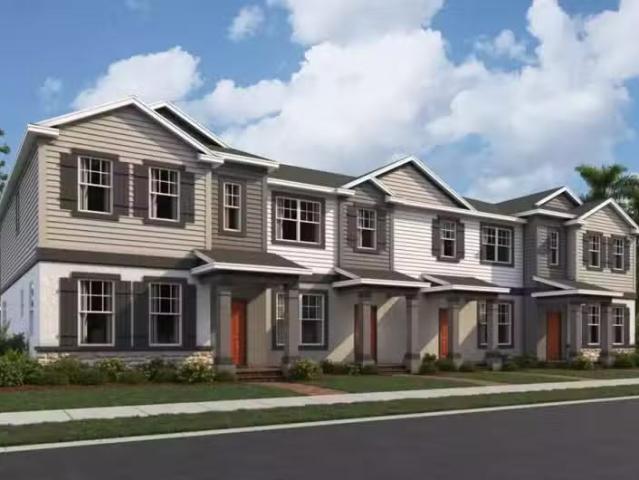 Condo for sale in Apopka