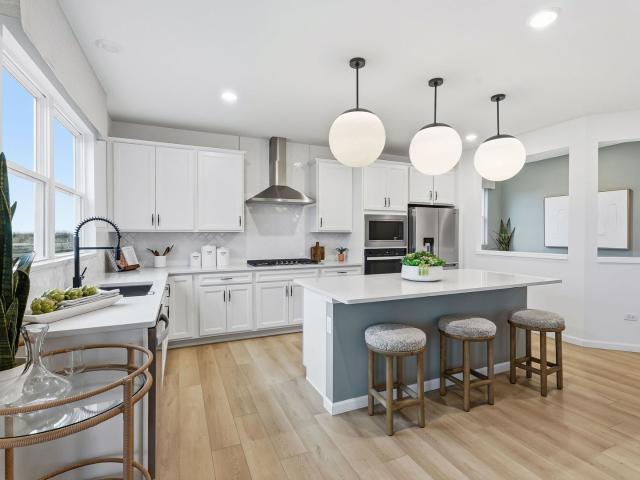 House for sale in Bolingbrook, Illinois