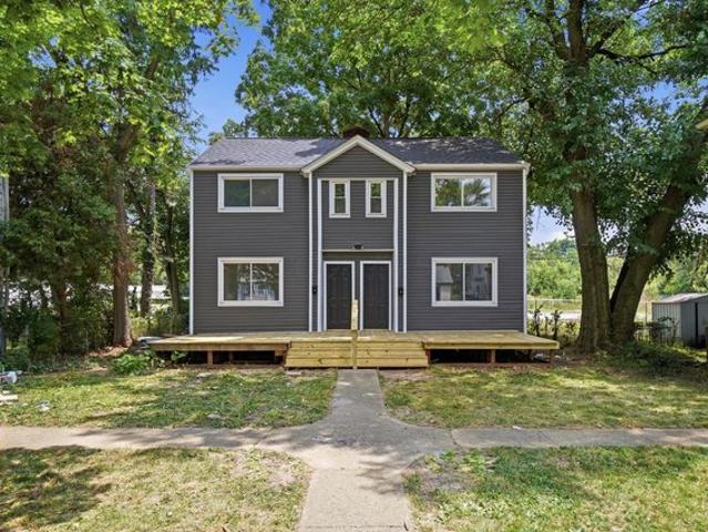 House for sale in Columbus, Ohio