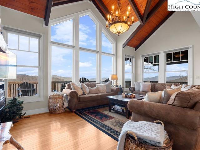 Townhouse for sale in Watauga, North Carolina