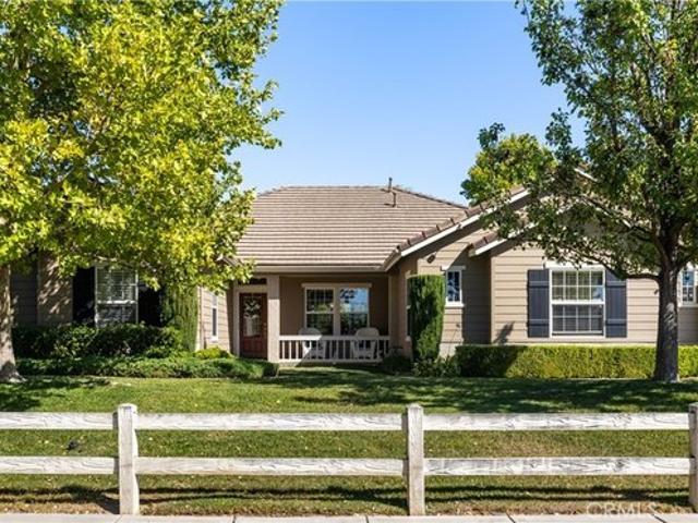 House for sale in Paso Robles, California